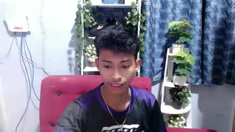 richard online show from February 12, 11:49 am