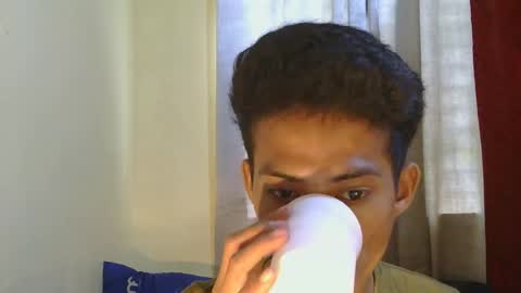 richard online show from October 13, 7:03 am