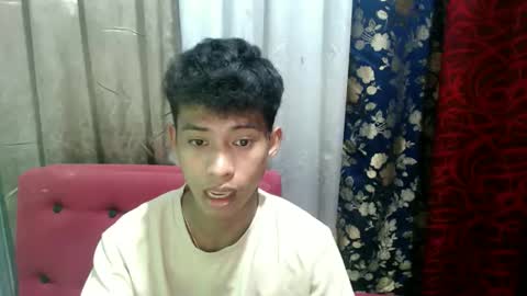 richard online show from February 23, 9:33 am