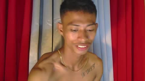 richard online show from October 19, 12:59 am