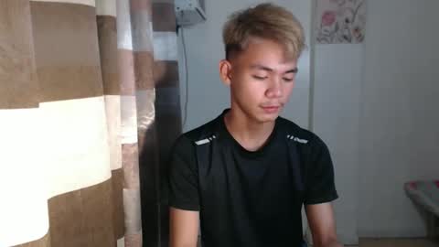 simeon ulok online show from October 20, 4:22 pm