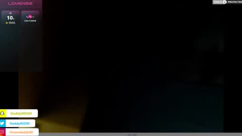 Big Daddy online show from February 5, 1:26 am