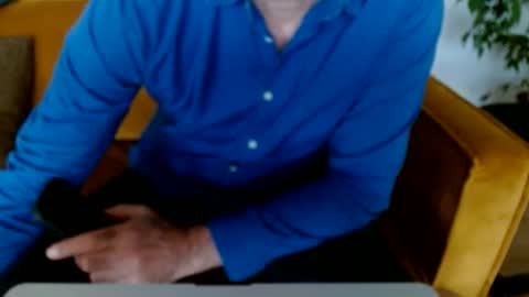 Dutchsoftie online show from October 5, 6:28 am