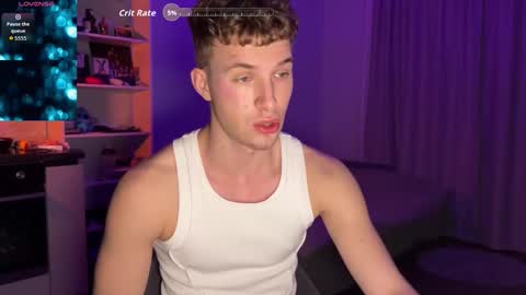 ursaotome online show from October 24, 3:58 pm