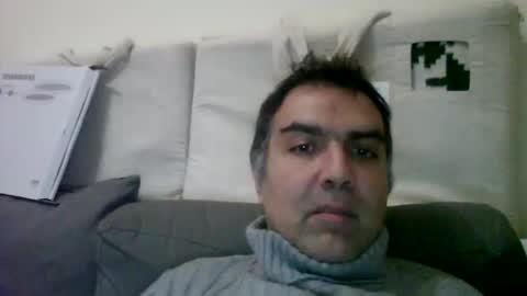 Snapshot of uruk1981 chatting on January 19, 1:21 am uruk1981 online show from January 19, 1:21 am