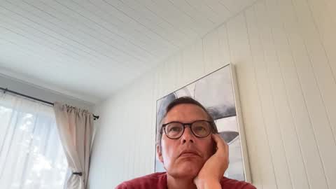 P online show from November 13, 8:02 pm