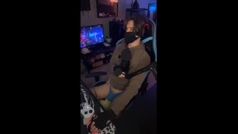 Bartholomew Washington online show from October 27, 4:59 am