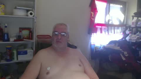 Eric online show from February 4, 2:53 pm