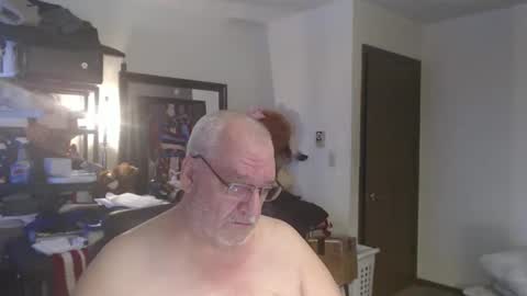 Eric online show from February 24, 1:01 pm