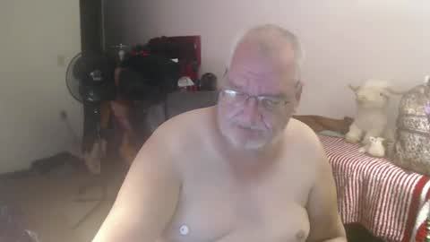 Eric online show from September 29, 2:35 pm