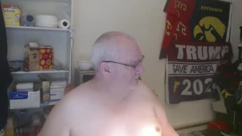 Eric online show from January 6, 3:09 am