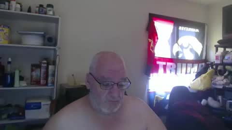 Eric online show from February 12, 3:16 pm