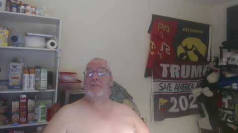 Eric online show from January 18, 4:41 am