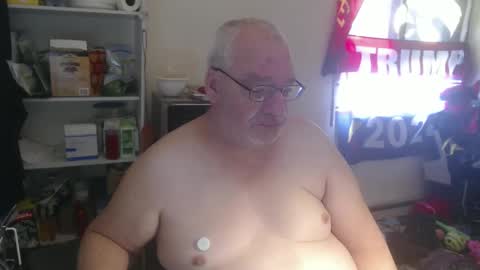 Eric online show from January 7, 3:44 pm