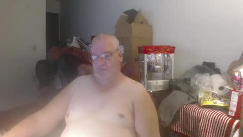 Eric online show from September 24, 2:15 pm