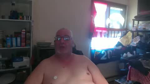 Eric online show from March 8, 3:11 pm