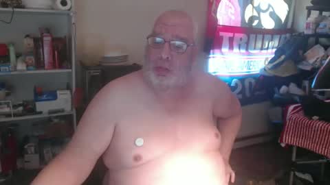 Eric online show from February 23, 1:27 pm