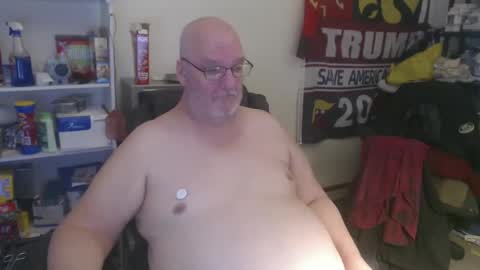 Eric online show from February 7, 4:27 am