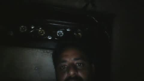 Mian184 online show from October 27, 8:55 pm