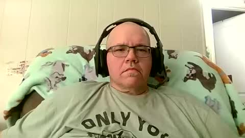 usstarr1 online show from February 4, 10:05 pm