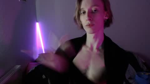 Excuse me online show from January 5, 2:41 pm