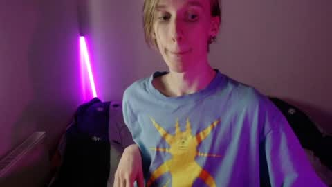 Excuse me online show from January 3, 2:51 pm