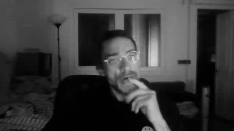 uthonn online show from April 16, 6:30 pm