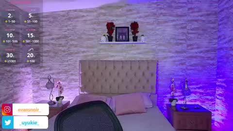 UYUKIE online show from May 4, 3:19 am