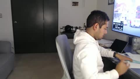 Snapshot of vajkito chatting on January 19, 4:33 am vajkito online show from January 19, 4:33 am