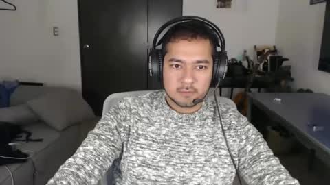 Snapshot of vajkito chatting on January 12, 4:52 am vajkito online show from January 12, 4:52 am