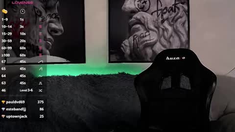 valdi_light online show from October 24, 11:56 am