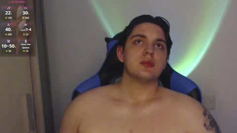 Valentino Leclerk online show from November 21, 6:56 am