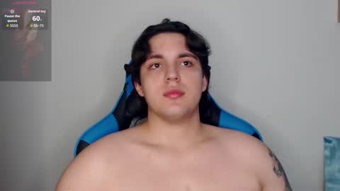 Valentino Leclerk online show from November 26, 7:44 am