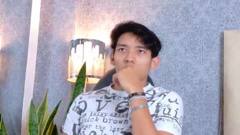 Valenor online show from October 3, 4:28 am