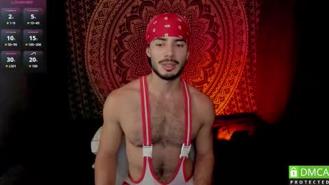 valentin_hoffman online show from February 15, 11:35 pm