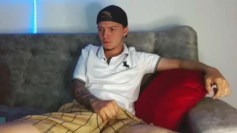 Nick online show from December 5, 4:47 pm