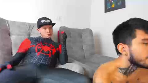 Nick online show from March 25, 8:57 pm