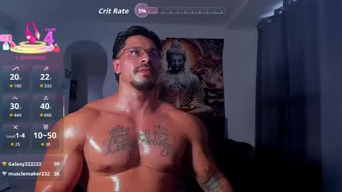    online show from October 7, 8:46 pm