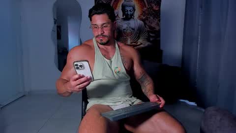    online show from October 14, 9:11 pm