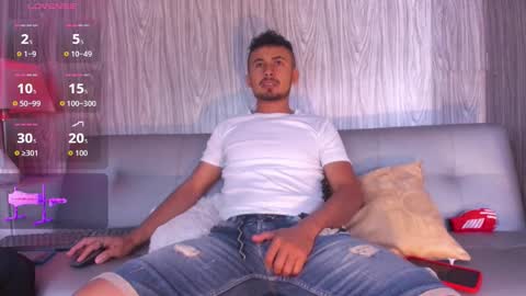  Valentinos  online show from October 10, 8:56 pm