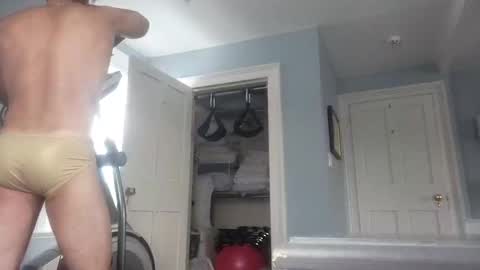 Snapshot of valeriusvitus99 chatting on January 13, 3:36 pm athletic ass muscles underwear smooth cock online show from January 13, 3:36 pm