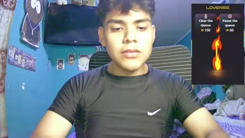 Valesh19 online show from February 26, 12:34 am