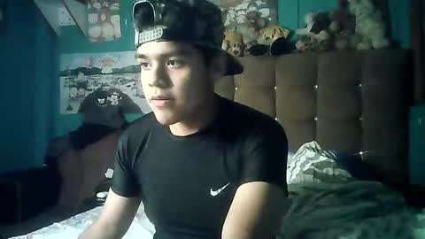 Valesh19 online show from October 28, 12:02 am