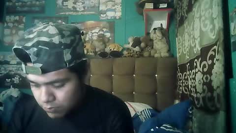 Valesh19 online show from November 22, 2:44 am