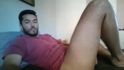 valleyboii69 online show from October 17, 9:08 pm