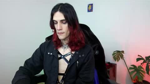 Vamp Noah and Dan online show from October 31, 7:06 pm