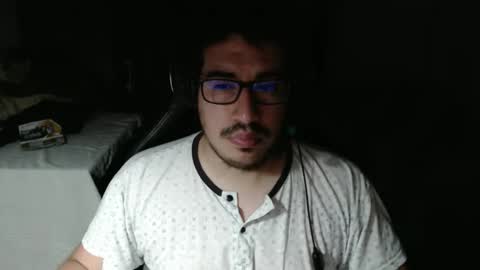 vancoserx111 online show from October 14, 5:36 am