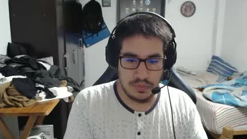 vancoserx111 online show from October 30, 6:59 am