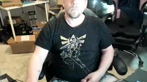 vandonh online show from March 23, 9:21 pm