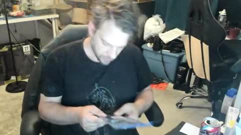 vandonh online show from July 6, 7:05 pm